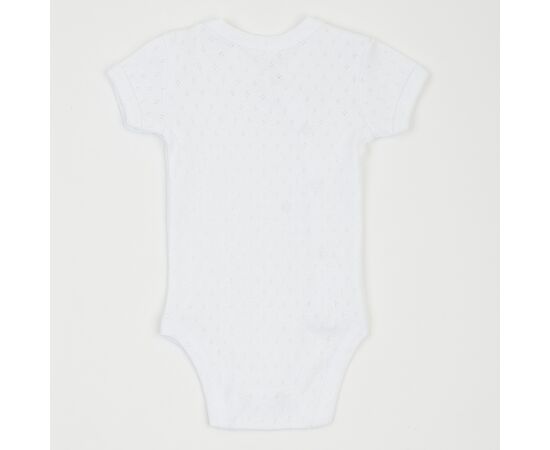  Боді з коротким рукавом дитячий 5АЖ013, image 3 