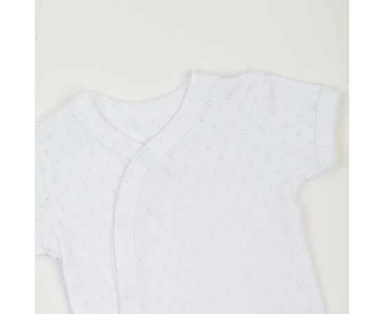  Боді з коротким рукавом дитячий 5АЖ013, image 5 
