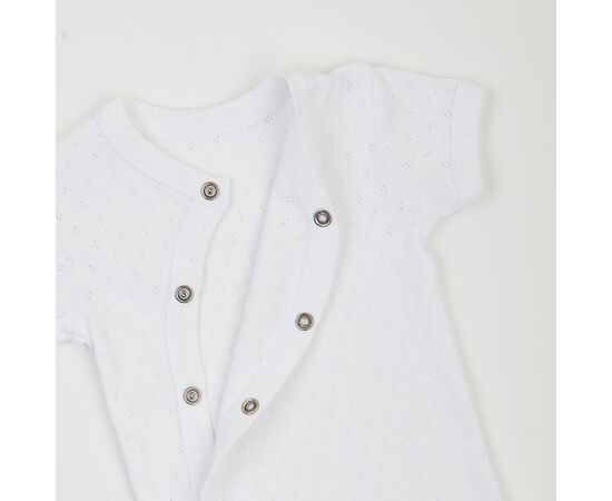  Боді з коротким рукавом дитячий 5АЖ013, image 6 