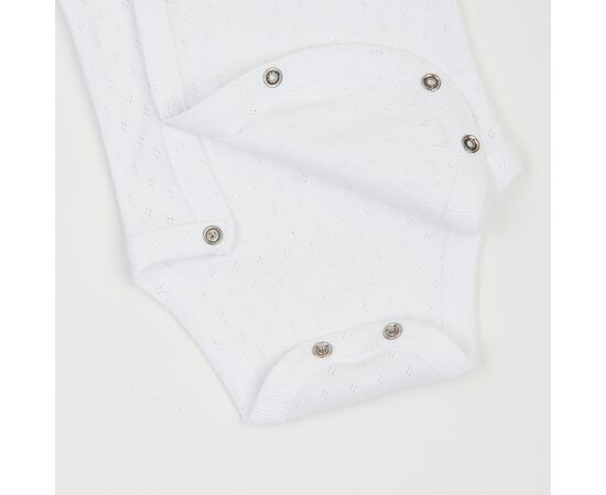  Боді з коротким рукавом дитячий 5АЖ013, image 7 