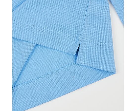  Поло з довгим рукавом дитяче 3ЛК131, image 5 