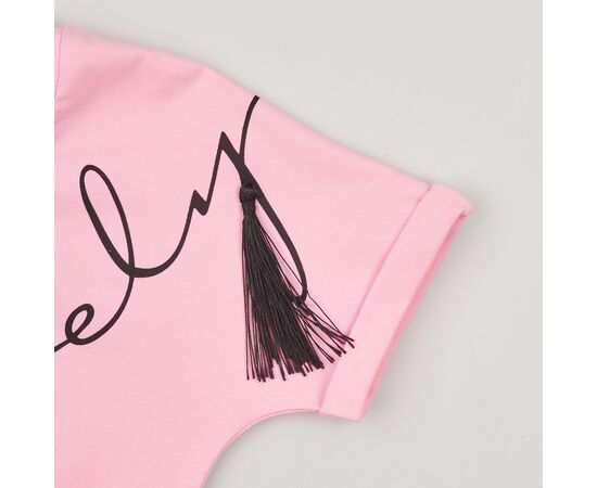  Футболка дитяча 3СК122, image 7 