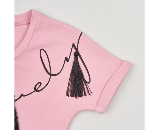  Футболка дитяча 3СК122, фото 5 