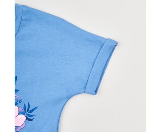  Футболка дитяча 3СК122, image 6 