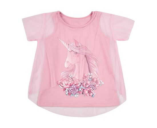  Футболка дитяча 3СК123, image 1 