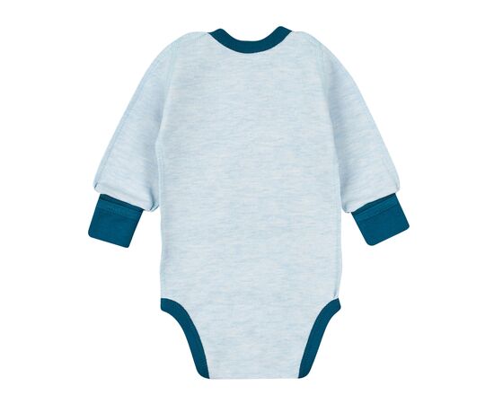  Комбінезон (боді) дитячий 5ІН015, фото 3 