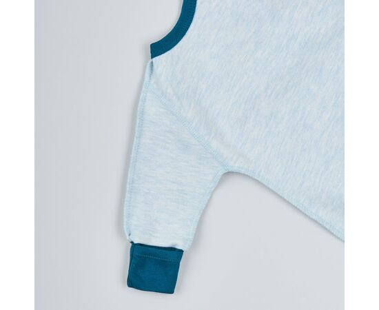  Комбінезон (боді) дитячий 5ІН015, фото 5 