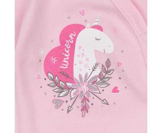  Комбінезон (боді) дитячий 5ІН015, image 5 