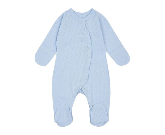  Чоловічок (комбінезон) дитячий 8АЖ012, фото 1 