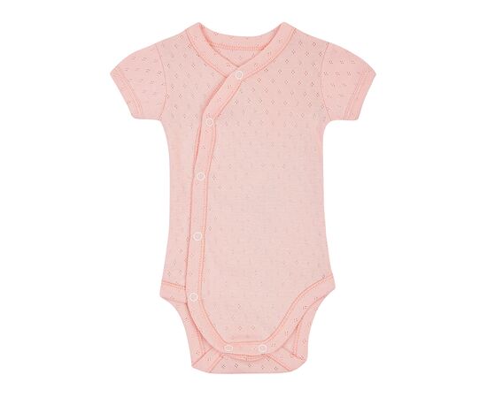  Боді з коротким рукавом дитячий 5АЖ013, image 2 