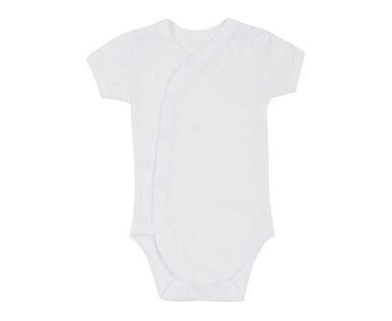  Боді з коротким рукавом дитячий 5АЖ013, image 3 