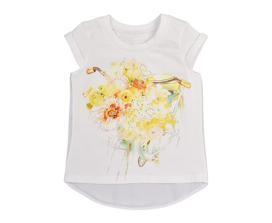  Футболка дитяча 3СК106, image 1 