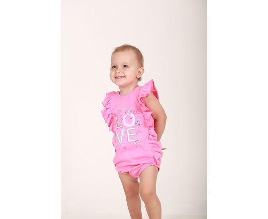  Пісочник (боді-майка) дитячий 8КЛ056, фото 6 