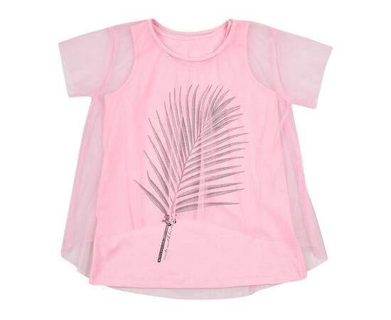  Футболка дитяча 3СК123, image 1 