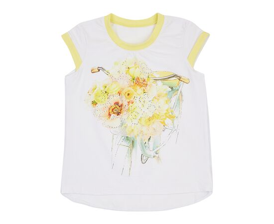  Футболка дитяча 3СК106, фото 1 