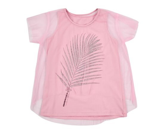  Футболка дитяча 3СК123, image 1 