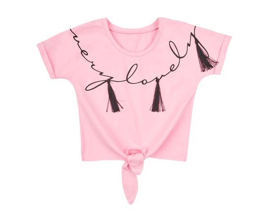  Футболка дитяча 3СК122, фото 3 