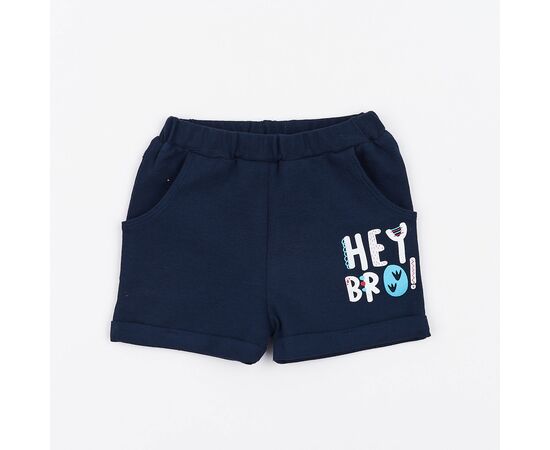  Костюм (футболка + шорти) дитячий К3КЛ012, image 5 