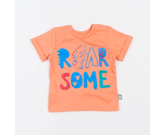  Костюм (футболка + шорти) дитячий К3КЛ012, фото 5 