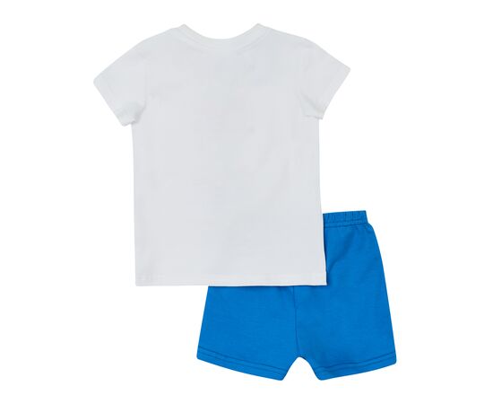  Комплект (футболка + шорти) дитячий К3СК130, image 3 