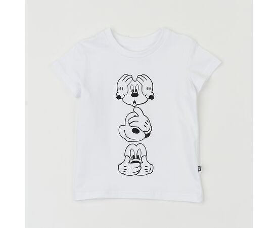  Комплект (футболка + шорти) дитячий К3СК130, image 4 