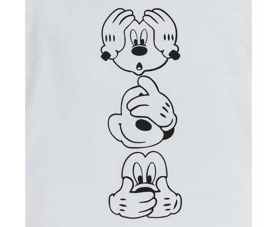  Комплект (футболка + шорти) дитячий К3СК130, image 5 