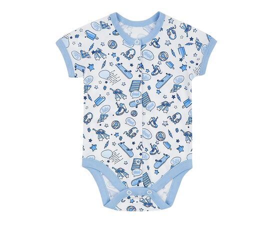  Комбінезон (боді) дитячий 5КЛ009, image 1 