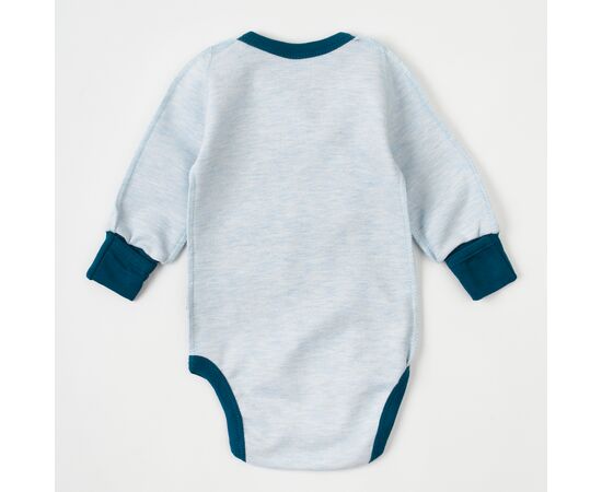  Комплект (боді + шапочка) дитячий К5ІН015, image 10 