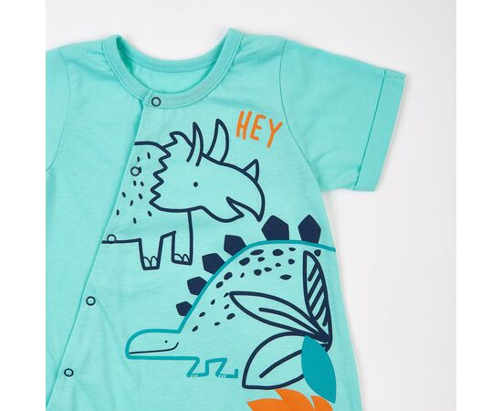  Пісочник (комбінезон) дитячий 8КЛ068, image 4 