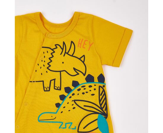  Пісочник (комбінезон) дитячий 8КЛ068, image 4 