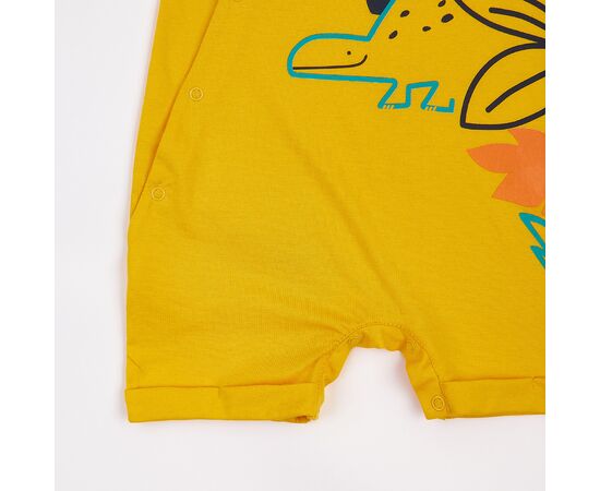  Пісочник (комбінезон) дитячий 8КЛ068, image 5 