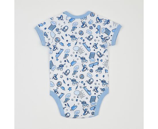  Комбінезон (боді) дитячий 5КЛ009, image 2 