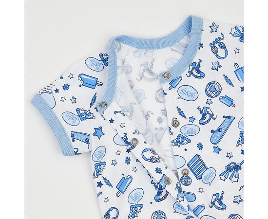  Комбінезон (боді) дитячий 5КЛ009, image 3 