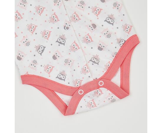  Комбінезон (боді) дитячий 5КЛ009, image 4 