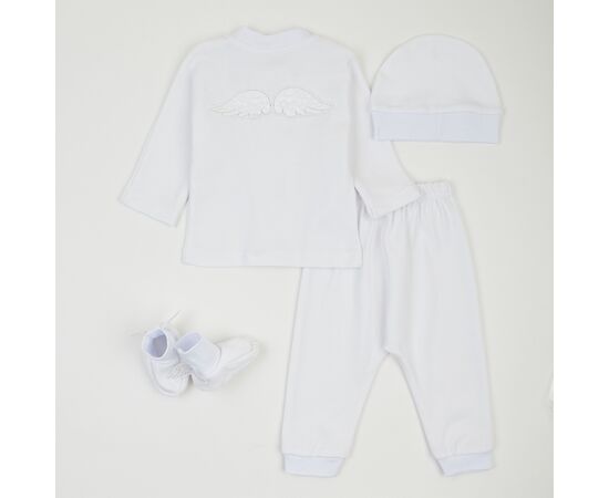  Набір для хрещення в подарунковій коробці К2ІН013, image 2 