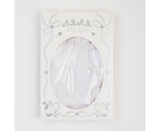  Набір для хрещення в подарунковій коробці К2ІН013, image 3 