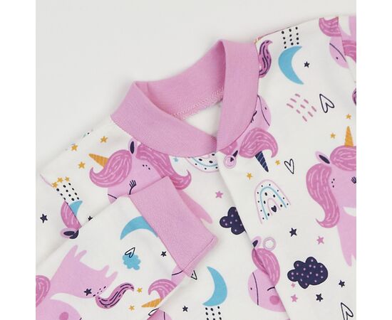  Чоловічок (комбінезон - спальник) дитячий 8ІН073, image 3 