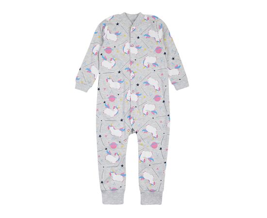  Чоловічок (комбінезон - спальник) дитячий 8ІН073, image 1 