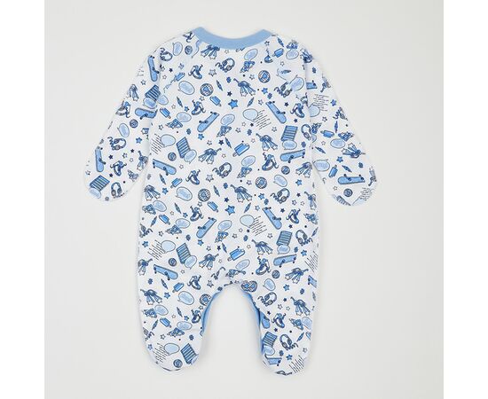  Комбінезон дитячий 8КЛ082, image 2 