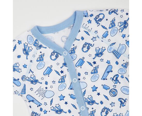  Комбінезон дитячий 8КЛ082, image 3 