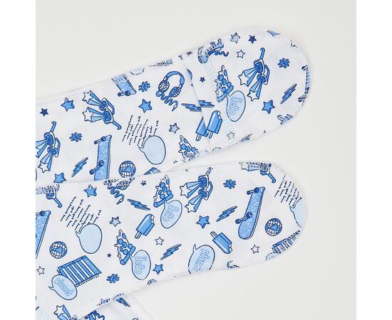  Комбінезон дитячий 8КЛ082, image 4 