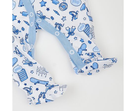  Комбінезон дитячий 8КЛ082, image 5 