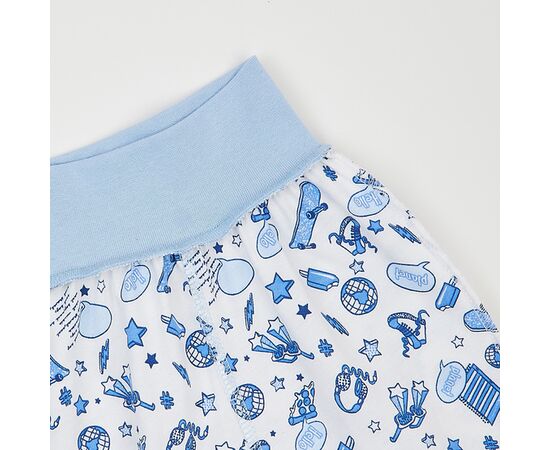  Комплект (чепчик + льоля + повзунки) дитячий К1КЛ008, image 8 