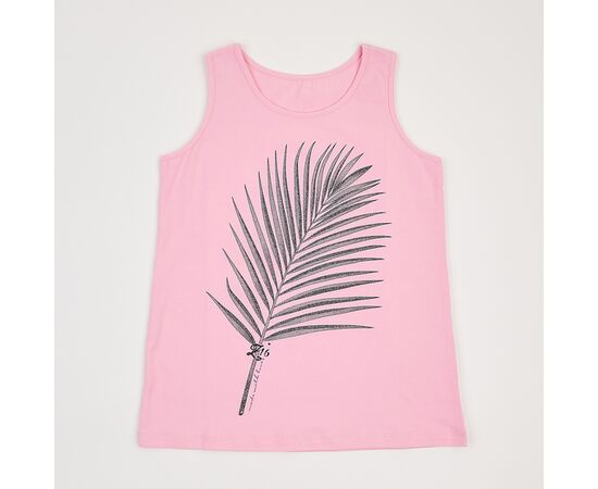  Комплект (футболка + велосипедки) дитячий К3СК123, image 6 