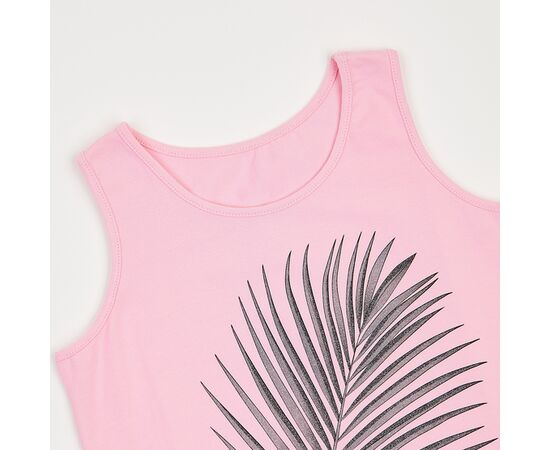  Комплект (футболка + велосипедки) дитячий К3СК123, image 7 