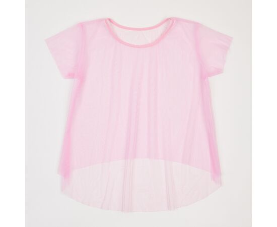  Комплект (футболка + велосипедки) дитячий К3СК123, image 8 