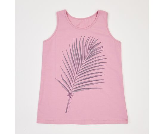  Комплект (футболка + велосипедки) дитячий К3СК123, image 5 