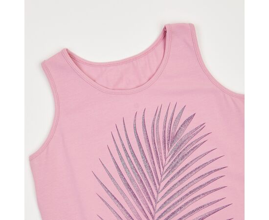  Комплект (футболка + велосипедки) дитячий К3СК123, image 6 