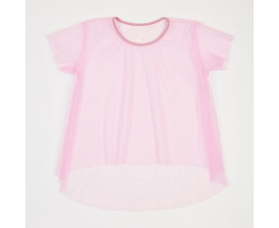  Комплект (футболка + велосипедки) дитячий К3СК123, image 7 