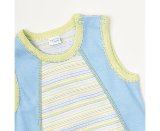  Пісочник (напівкомбінезон) дитячий 9Т021, фото 3 